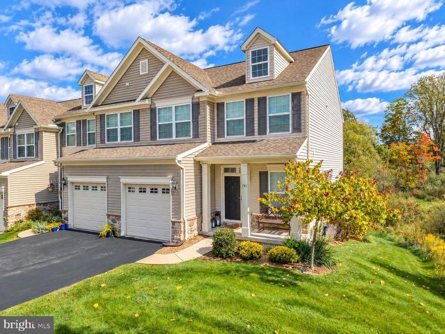 151 Kestrel Lane, Boalsburg, PA 16827 Main Photo