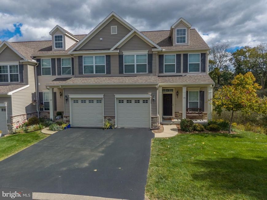 151 Kestrel Lane , Boalsburg, PA 16827 Main Photo