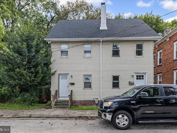 118-120 HUBBELL AVENUE, SALEM, NJ 08001