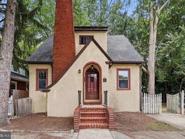 146 W BARBER AVENUE, WOODBURY, NJ 08096