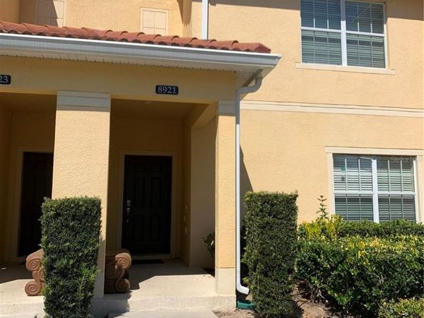 8921 CANDY PALM ROAD , KISSIMMEE, FL 34747