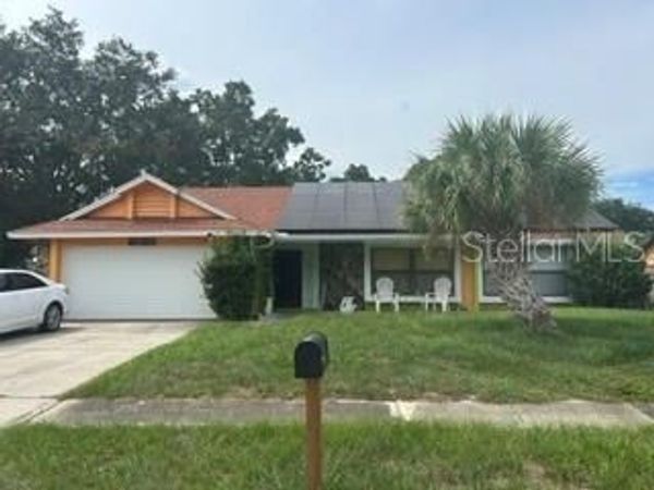 7519 COVEDALE DRIVE , ORLANDO, FL 32818