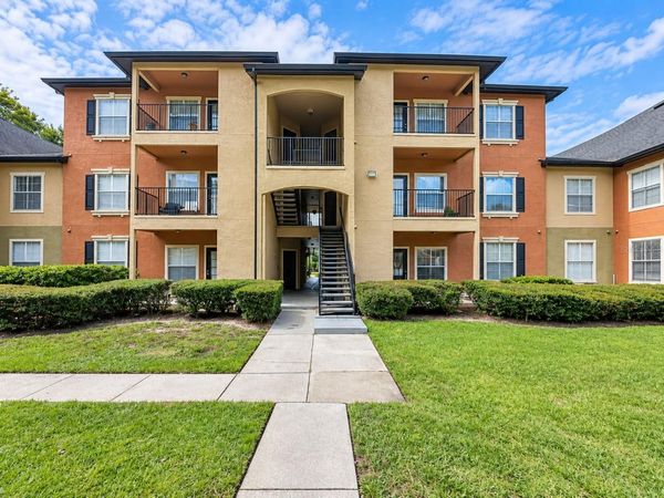5961 WESTGATE DRIVE , Unit 2023, ORLANDO, FL 32835