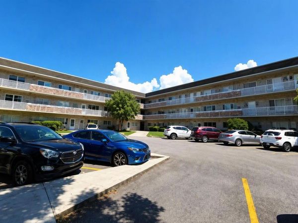 2426 PERSIAN DRIVE , Unit 64, CLEARWATER, FL 33763