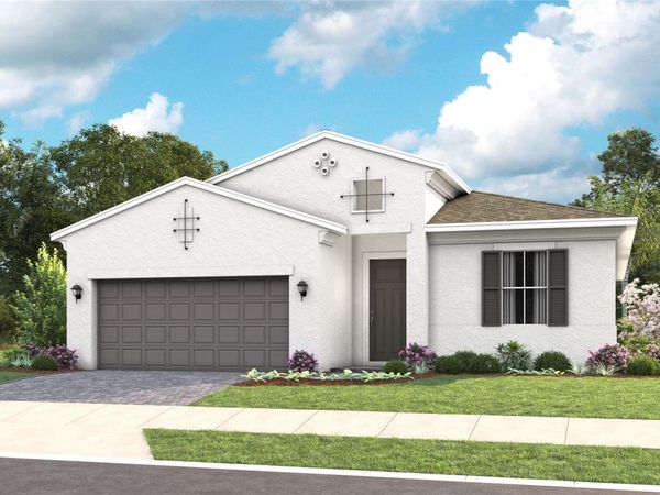 1209 BRUSH CREEK DRIVE , DELAND, FL 32724