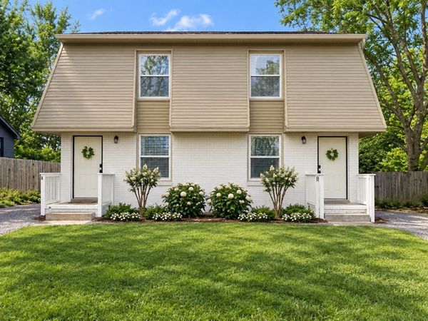 2311 Eastland Ave, Unit A, Nashville, TN 37206