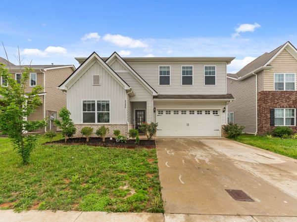 1255 Inverness Pass , Lebanon, TN 37087