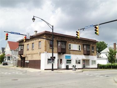 1009-1013 S Plymouth Avenue, Rochester, NY 14608