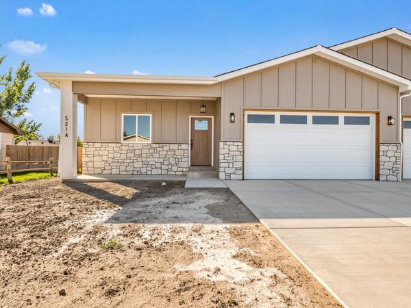 521 29 1/4 Road, Unit A, Grand Junction, CO 81504