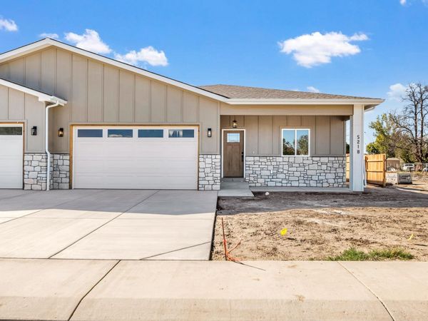 521 29 1/4 Road, Unit B, Grand Junction, CO 81504