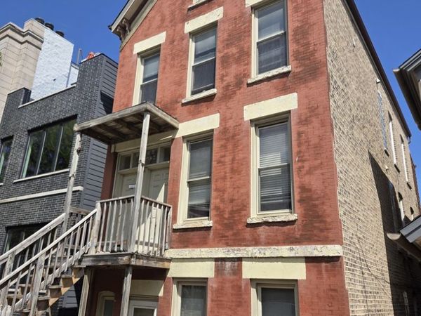 1736 W Beach Avenue , Unit 1, Chicago, IL 60622