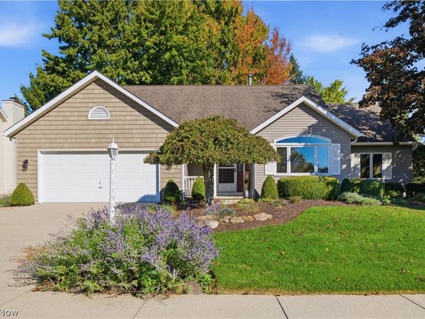10115 Chevy, Strongsville, OH 44136