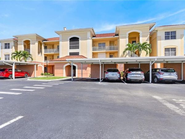 1121 Van Loon Commons CIR , Unit 205, CAPE CORAL, FL 33909