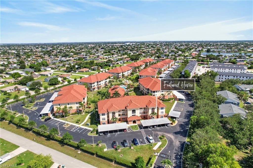 1121 Van Loon Commons Cir , Unit 205, Cape Coral, FL 33909 Photo