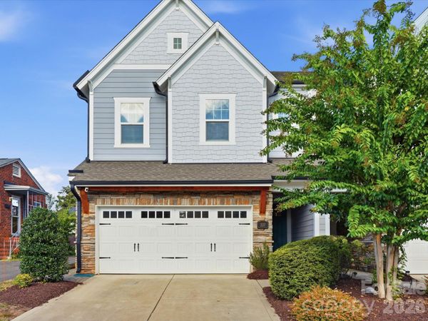 337 Belton Street, Charlotte, NC 28209