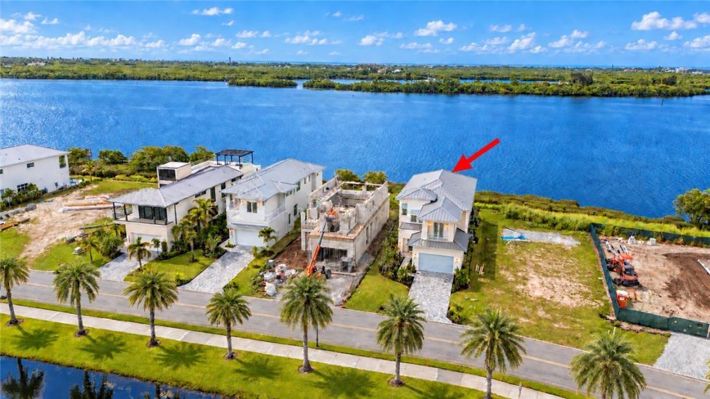 4838 S Harbor Drive, Vero Beach, FL 32967 Photo