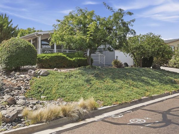 1791 SARAFINA Drive, Prescott, AZ 86301