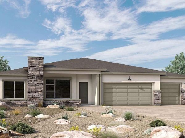 19010 W FLYNN Lane, Waddell, AZ 85355
