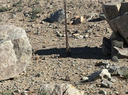227 Leona Drive, Lot #Lot 36, 37, Walker Lake, NV 89415 Photo