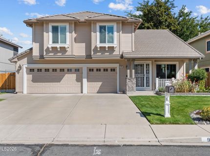 996 Country Ridge Drive, Sparks, NV 89434 Photo