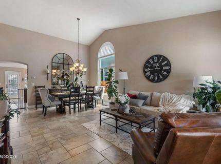 996 Country Ridge Drive, Sparks, NV 89434 Photo