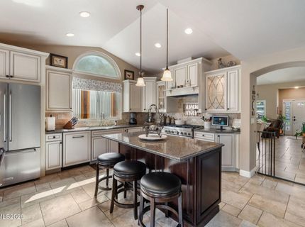 996 Country Ridge Drive, Sparks, NV 89434 Photo