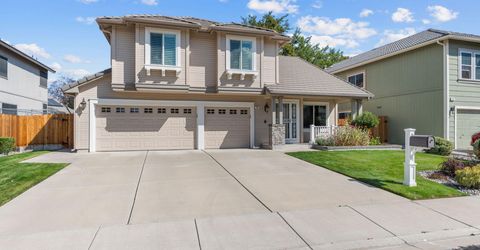 996 Country Ridge Drive, Sparks, NV 89434 Photo