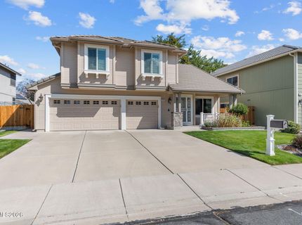 996 Country Ridge Drive, Sparks, NV 89434 Photo