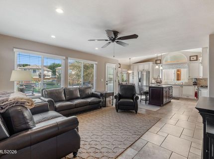 996 Country Ridge Drive, Sparks, NV 89434 Photo