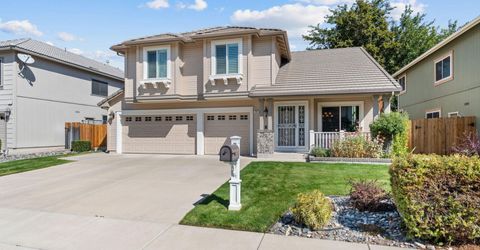 996 Country Ridge Drive, Sparks, NV 89434 Photo