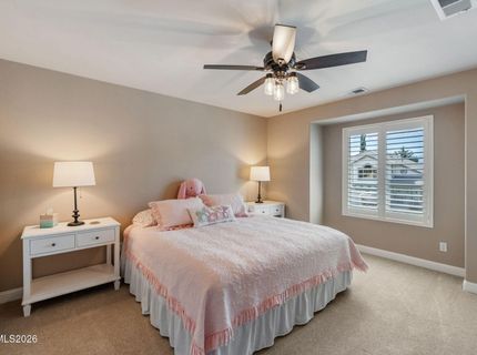 996 Country Ridge Drive, Sparks, NV 89434 Photo