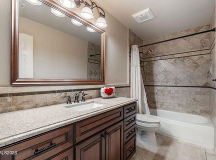 996 Country Ridge Drive, Sparks, NV 89434 Photo