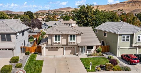 996 Country Ridge Drive, Sparks, NV 89434 Photo