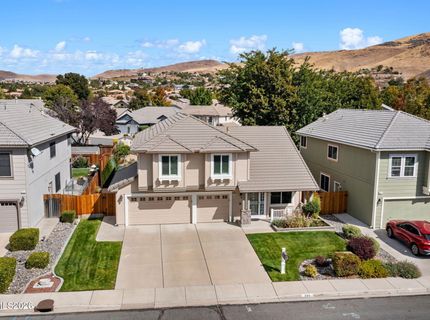 996 Country Ridge Drive, Sparks, NV 89434 Photo