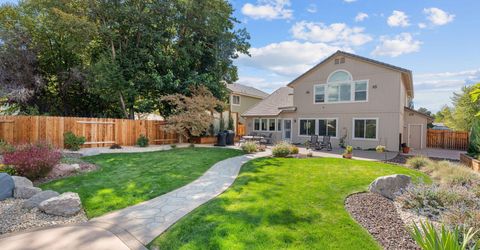 996 Country Ridge Drive, Sparks, NV 89434 Photo