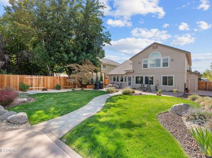 996 Country Ridge Drive, Sparks, NV 89434 Photo