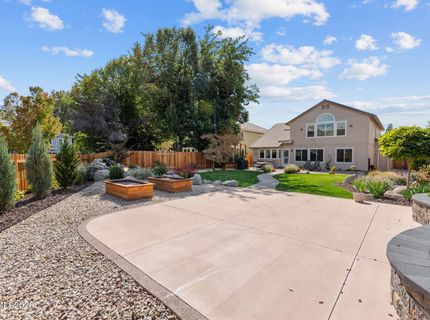 996 Country Ridge Drive, Sparks, NV 89434 Photo