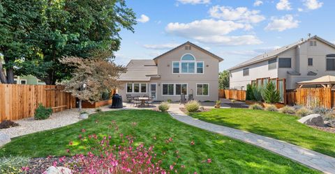996 Country Ridge Drive, Sparks, NV 89434 Photo