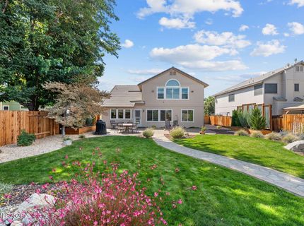 996 Country Ridge Drive, Sparks, NV 89434 Photo
