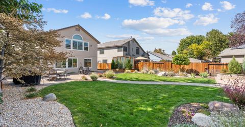 996 Country Ridge Drive, Sparks, NV 89434 Photo