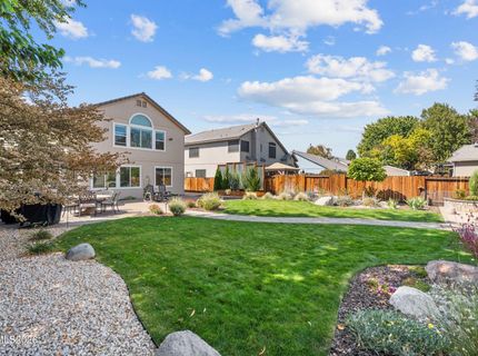 996 Country Ridge Drive, Sparks, NV 89434 Photo