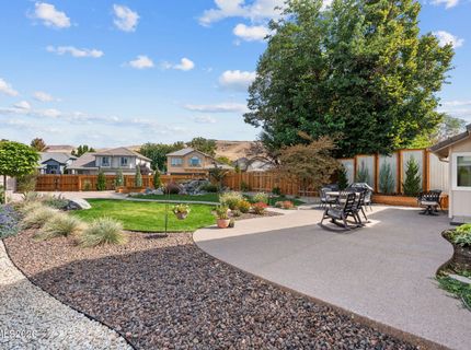 996 Country Ridge Drive, Sparks, NV 89434 Photo