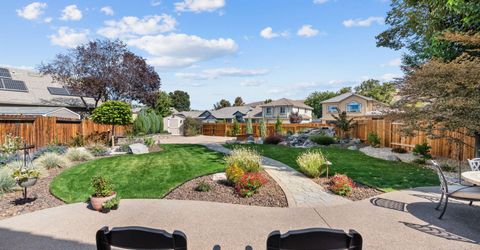 996 Country Ridge Drive, Sparks, NV 89434 Photo