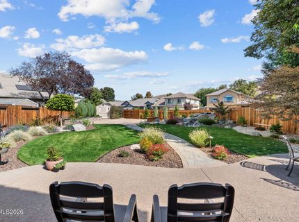 996 Country Ridge Drive, Sparks, NV 89434 Photo