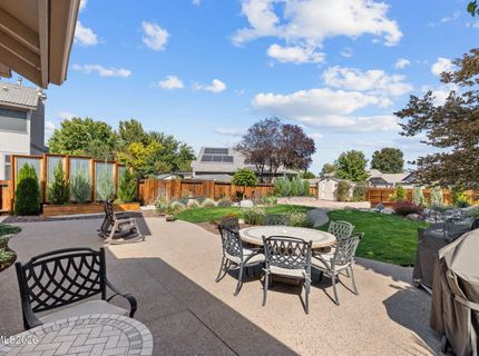 996 Country Ridge Drive, Sparks, NV 89434 Photo