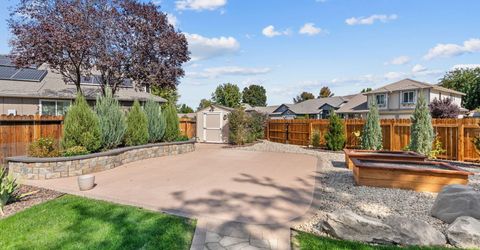 996 Country Ridge Drive, Sparks, NV 89434 Photo
