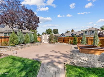 996 Country Ridge Drive, Sparks, NV 89434 Photo