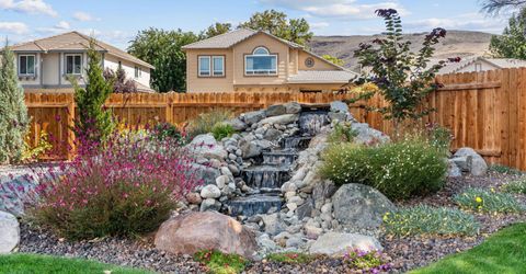 996 Country Ridge Drive, Sparks, NV 89434 Photo