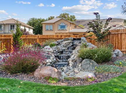 996 Country Ridge Drive, Sparks, NV 89434 Photo