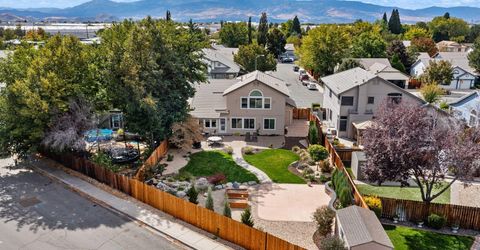996 Country Ridge Drive, Sparks, NV 89434 Photo